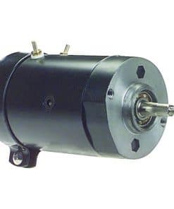 Nuevo Generador de Arranque con Acabado Negro Compatible