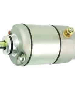 Arrancador Nuevo Compatible Con Honda TRX200 FourTrax 1990