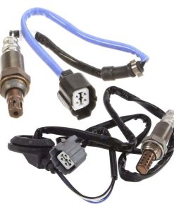 Juego de 2 sensores de oxígeno O2 234-9040+234-4797 para