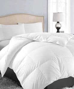 Edredón Alternativo de Alta Calidad, Reversible, Tamaño