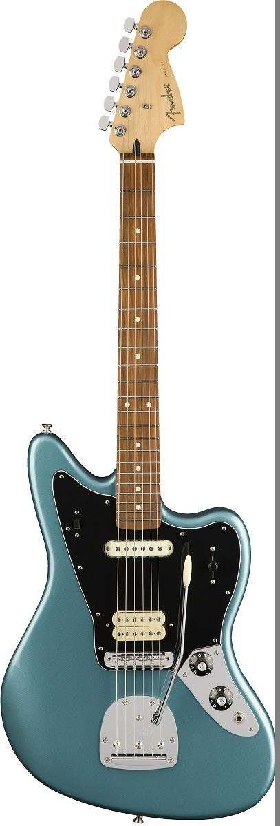 Guitarra Eléctrica Fender Player Jaguar, con Garantía de 2 - Imagen 3