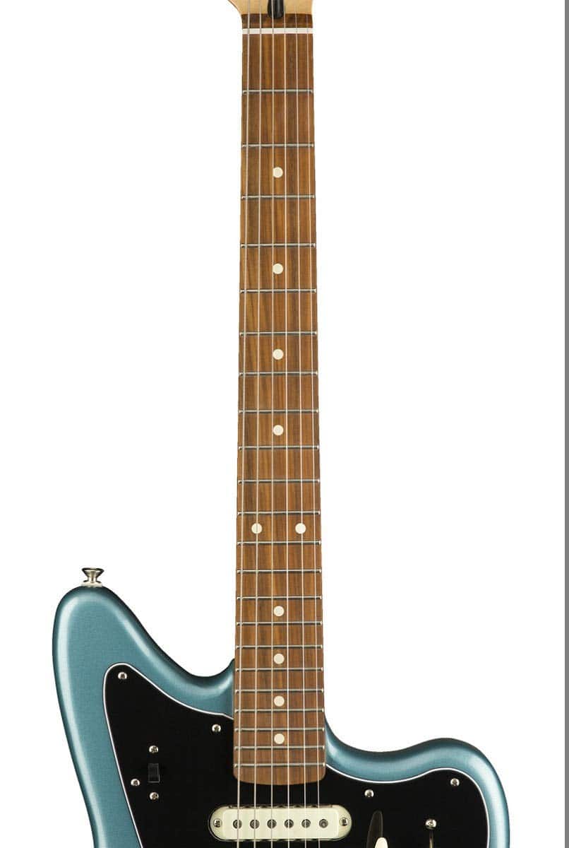 Guitarra Eléctrica Fender Player Jaguar, con Garantía de 2 - Imagen 6