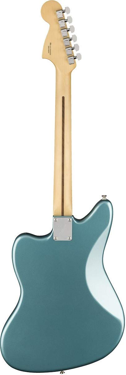 Guitarra Eléctrica Fender Player Jaguar, con Garantía de 2 - Imagen 4