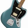 Guitarra Eléctrica Fender Player Jaguar, con Garantía de 2