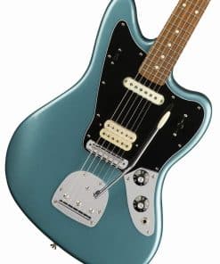 Guitarra Eléctrica Fender Player Jaguar, con Garantía de 2