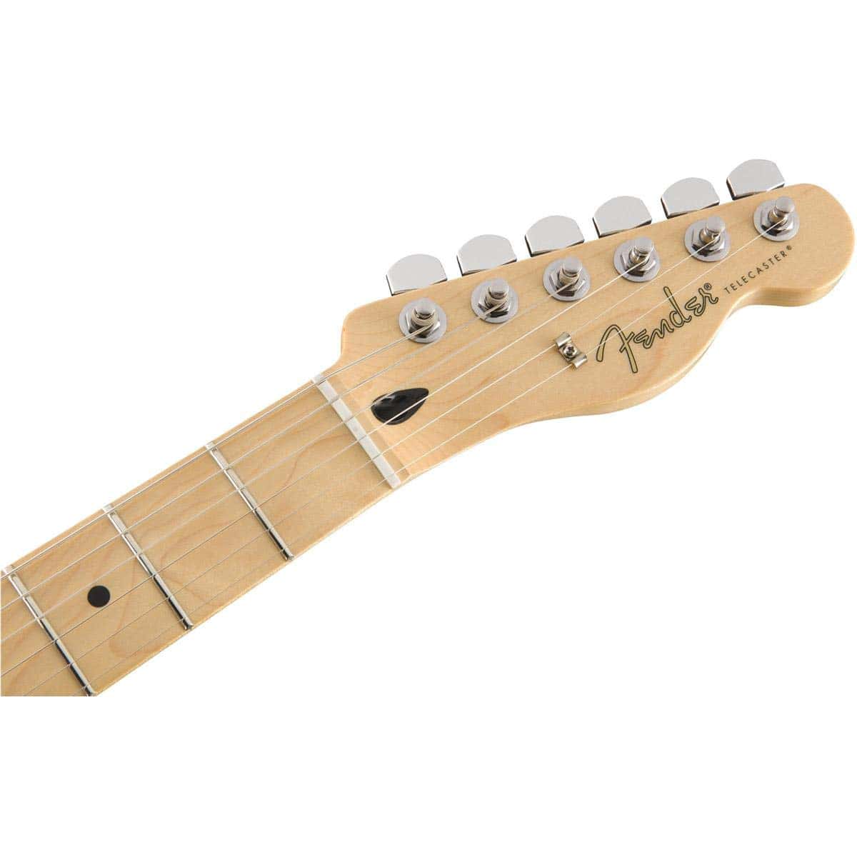 Guitarra Eléctrica Fender Player Telecaster SS, con - Imagen 6