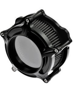 Filtro de Aire y Sistema de Admisión CNC para Motocicletas