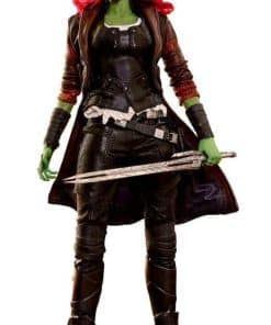 Hot Toys 1:6 Gamora - Marvel's Guardians of The Galaxy Vol.
