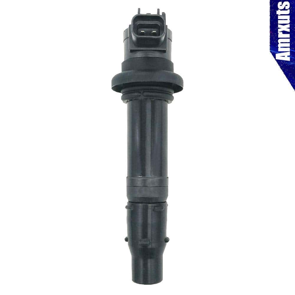 Amrxuts 4pcs 5VY-82310-00-00 Bobina de Encendido para - Imagen 4
