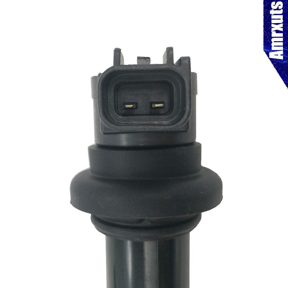 Amrxuts 4pcs 5VY-82310-00-00 Bobina de Encendido para - Imagen 5
