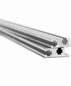 Synthrotek Rieles Eurorack - 168HP, 100 tuercas deslizantes