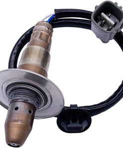 Sensor de oxígeno de razón aire-combustible de 4 cables