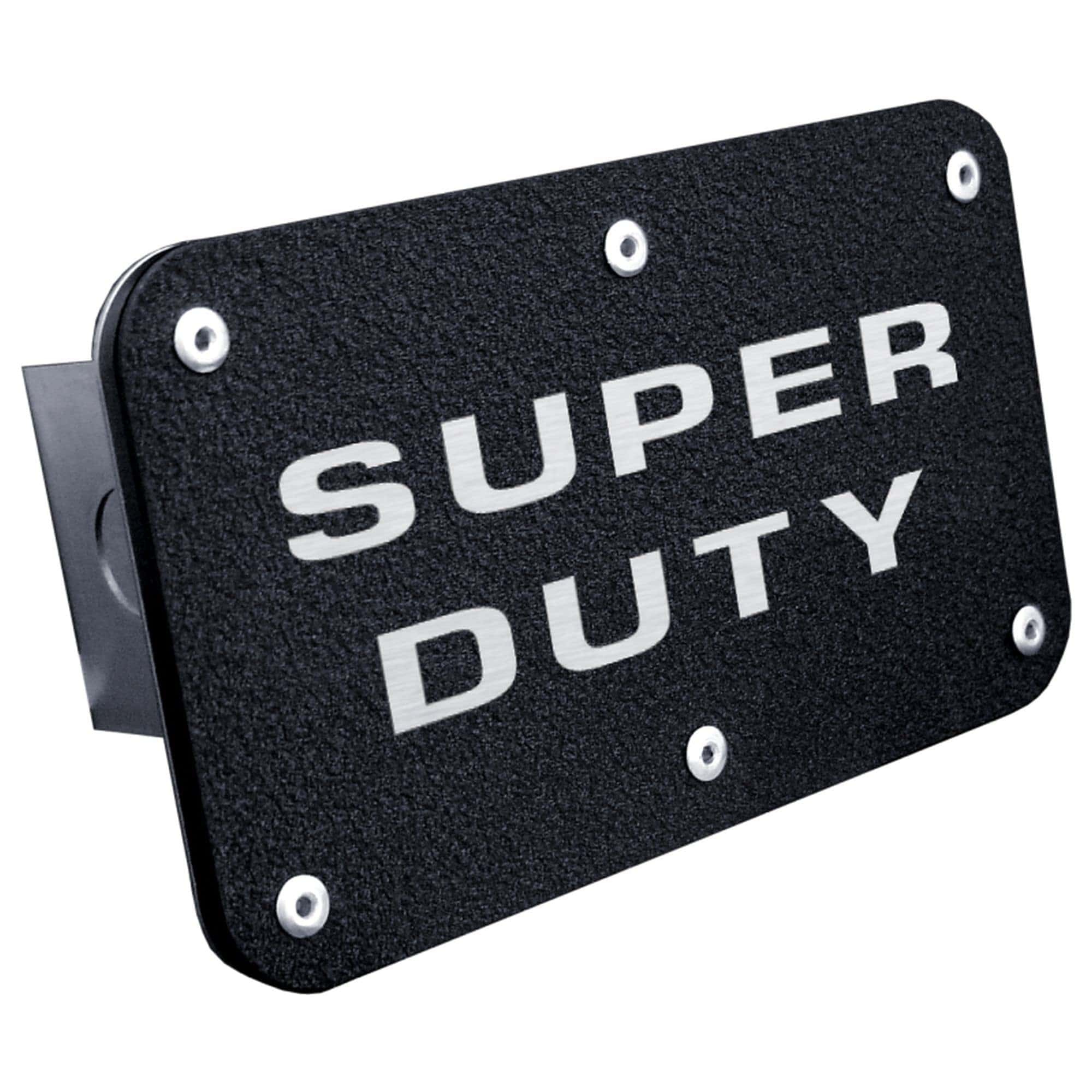 Tapón de enganche de remolque de Clase III Au-TOMOTIVE GOLD