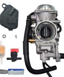 Carburador de Partman para Foreman Rubicon 500 TRX500FA