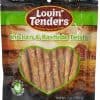 Premios para perros Lovin' Tenders Chicken & Rawhide Twists