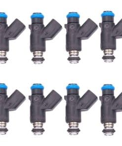 Amrxuts FJ1089 8pcs/lot Inyectores de Combustible para