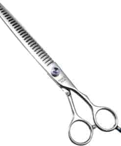 Tijeras de adelgazamiento y corte profesional Fenice