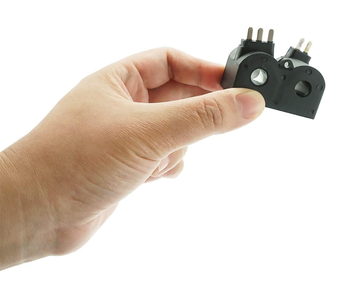 Kit de bobinas de gas para secadora Siwdoy W10328463 - Imagen 7