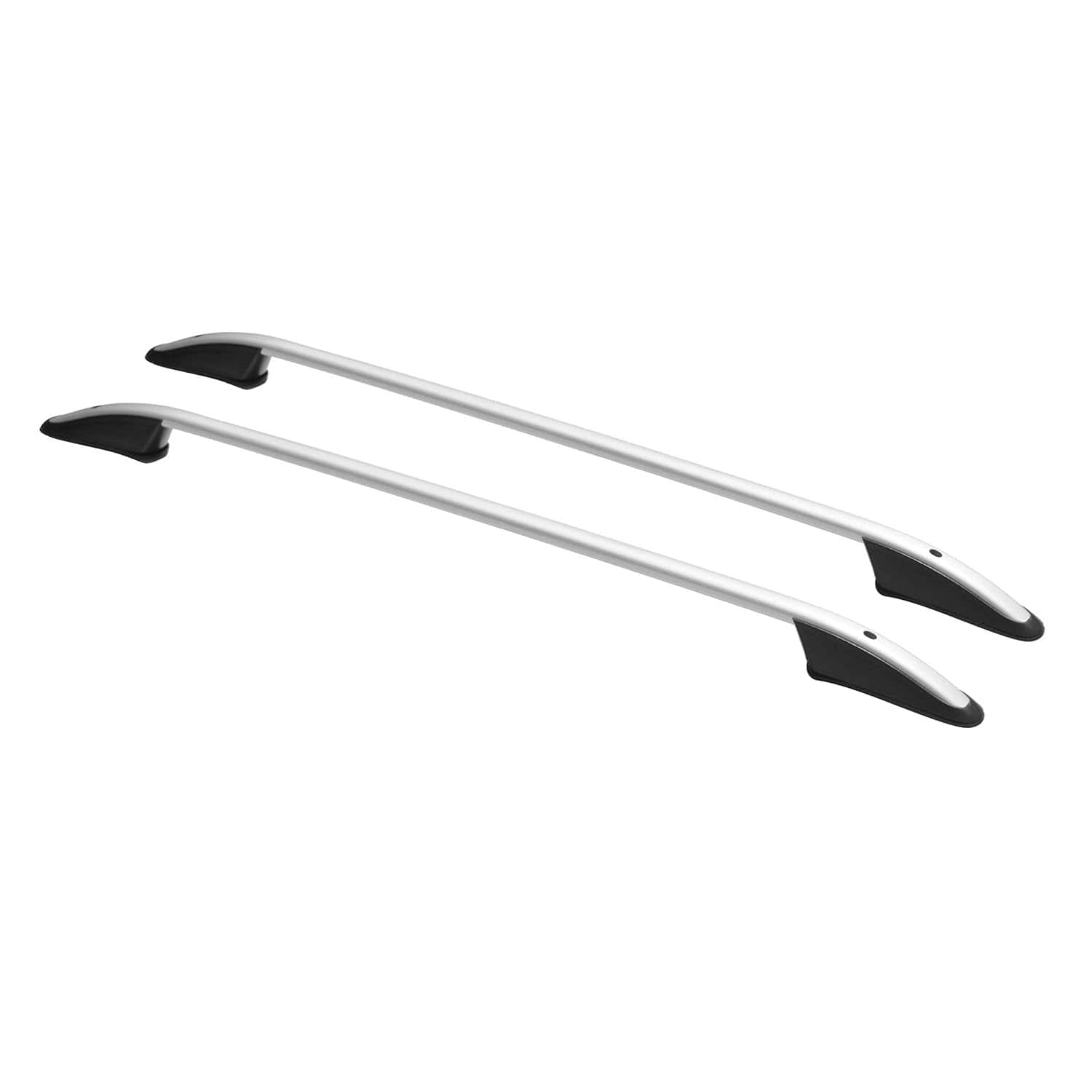 OMAC Roof Racks Side Rails para Land Rover Range Rover