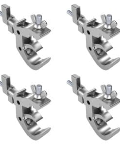 Abrazadera resistente para truss MFL, 330 lb Aleación de