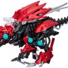 Takara Tomy ZOIDS Zoid Wild ZW 02 Gil raptor