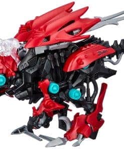 Takara Tomy ZOIDS Zoid Wild ZW 02 Gil raptor