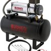 Kit de Suspensión de Aire Vixen para Camión/Coche con