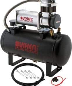 Kit de Suspensión de Aire Vixen para Camión/Coche con