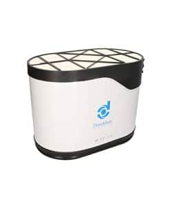 Filtro de Aire Donaldson P621983, Primario OBROUND POWERCORE