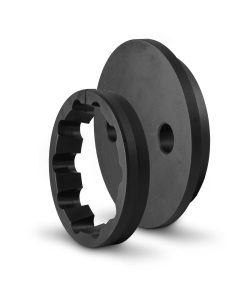 Conjunto de Rodamientos 409/410/416 de Tiger Tool,