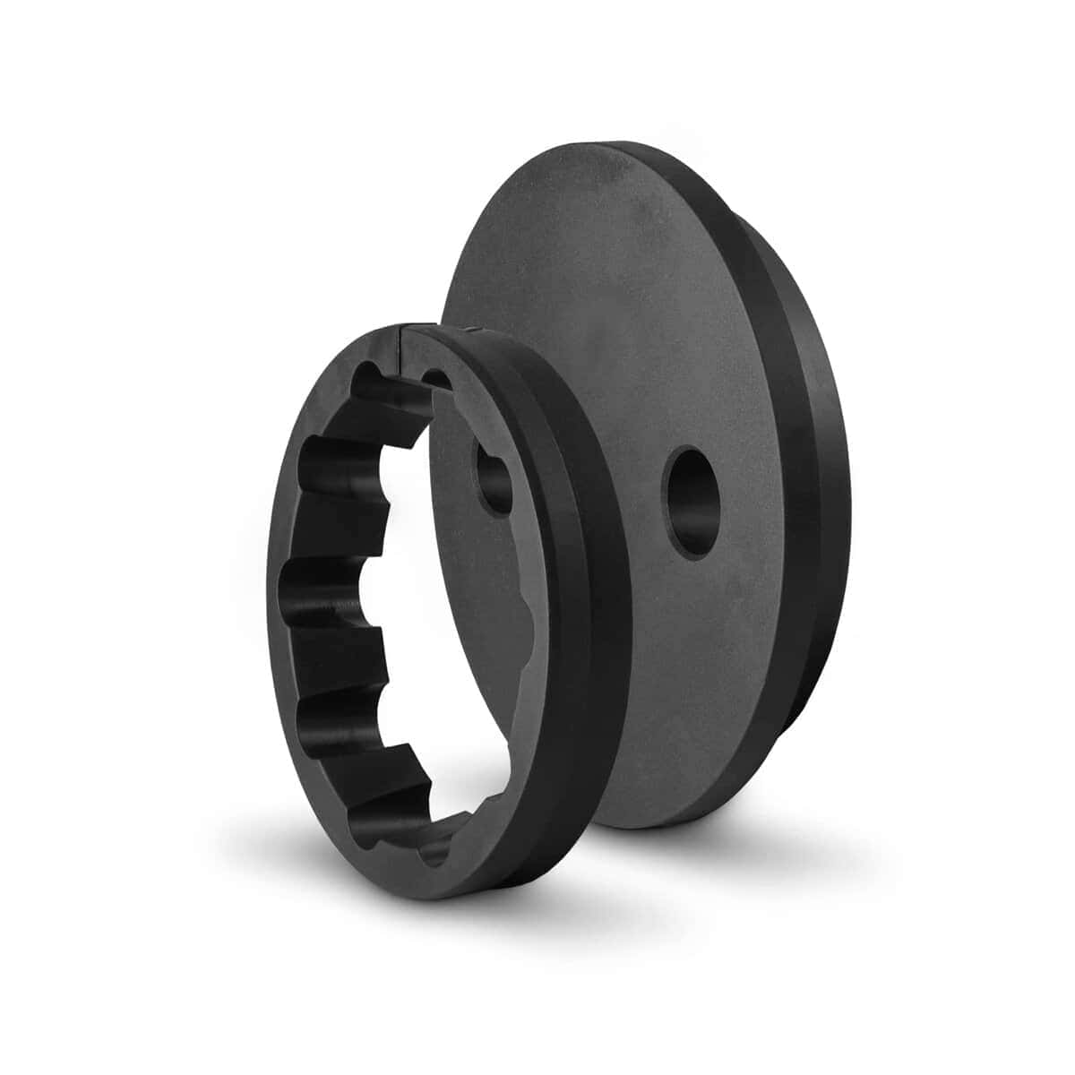 Conjunto de Rodamientos 409/410/416 de Tiger Tool,