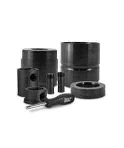 Adaptador de Pernos y Casquillos Tiger Tool 15012, para ser