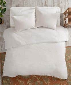 Juego de Funda nórdica de Algodón 100% Madison Park, Diseño