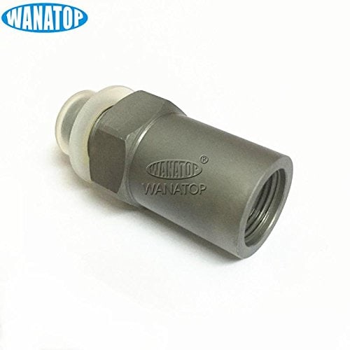 Válvula Limitadora de Presión del Riel Común 1110010021 - Imagen 3