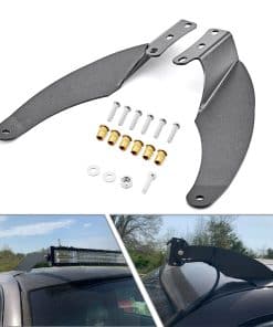 Soportes de Montaje en el Techo Superior DaSen para Barra