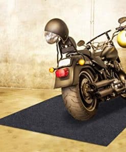 Tapete para Motocicletas, Carritos de Golf, Go-Karts,