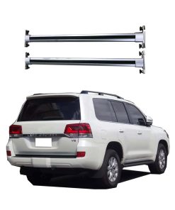 Barras transversales de rack de techo ROKEXUS para Land