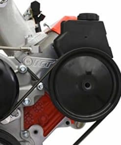 Soporte de Montaje de Bomba de Dirección Asistida LS Truck