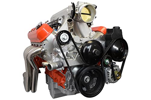 Soporte de Montaje de Bomba de Dirección Asistida LS Truck - Imagen 7