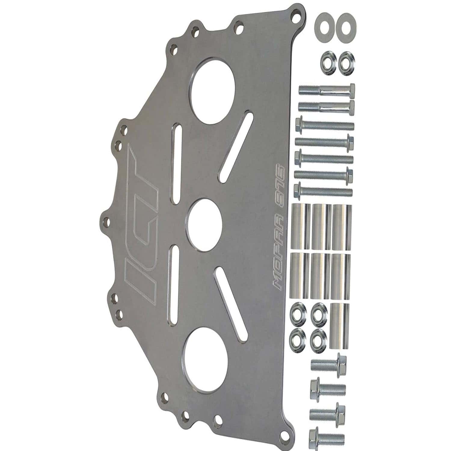 ICT Billet Engine Safe - Adaptador de Placa Compatible con - Imagen 5