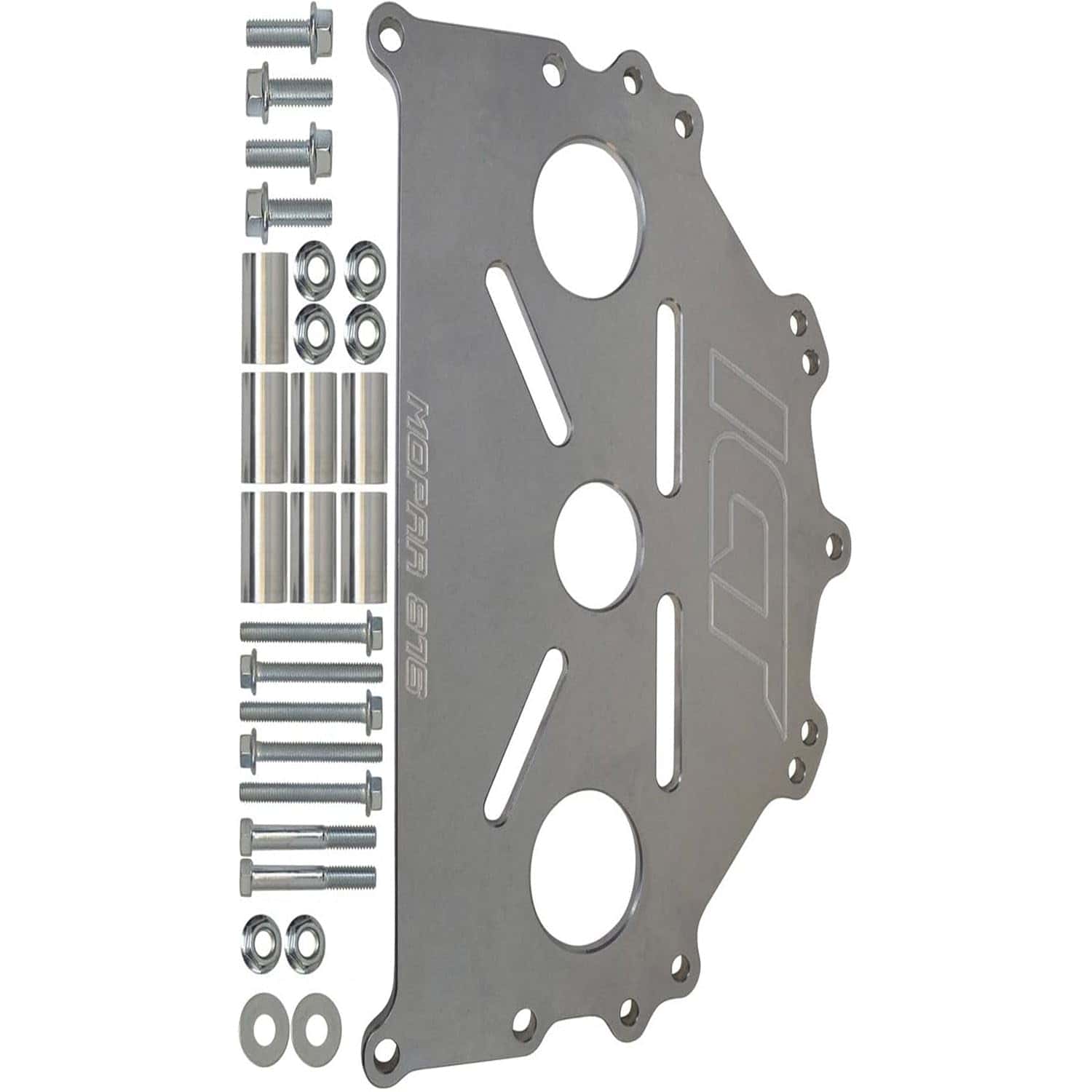 ICT Billet Engine Safe - Adaptador de Placa Compatible con - Imagen 4