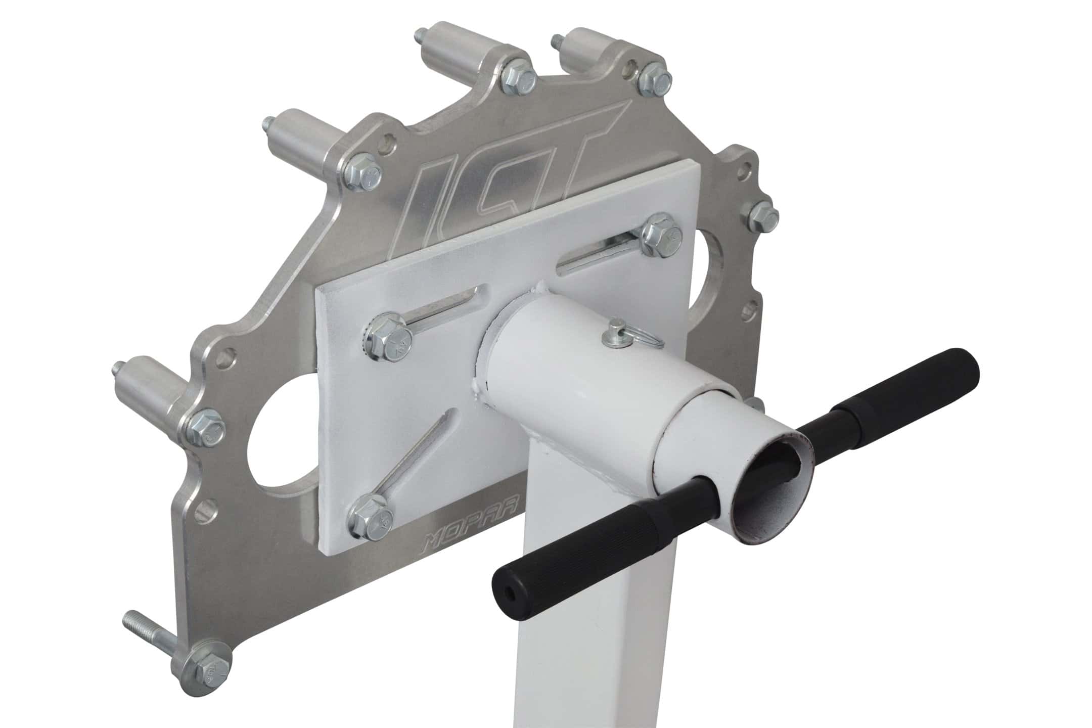 ICT Billet Engine Safe - Adaptador de Placa Compatible con - Imagen 3