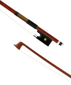 Arco de Violín Forté Plus Brazilwood - Palo Octogonal,