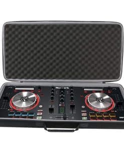 Estuche rígido co2CREA para Numark Mixtrack Pro 3 /