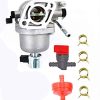 Carburador Partman AM135089 Compatible con John Deere 107H