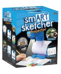 Proyector Smart Sketcher