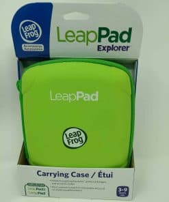 Estuche portátil para LeapPad1/LeapPad2
