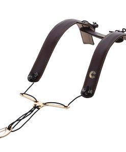Correa de cuello para Saxofón con Acolchado Suave Grueso,
