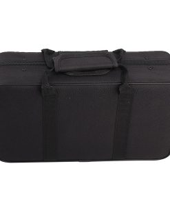 Estuche de Clarinete, Estuche de Tela Oxford Espesa