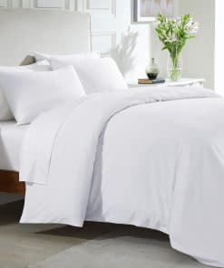 Funda de Edredón California Design Den Tamaño King, Premium